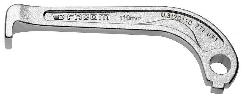 Facom Arme für Abzieher U.312H 45-85mm U.312G110
