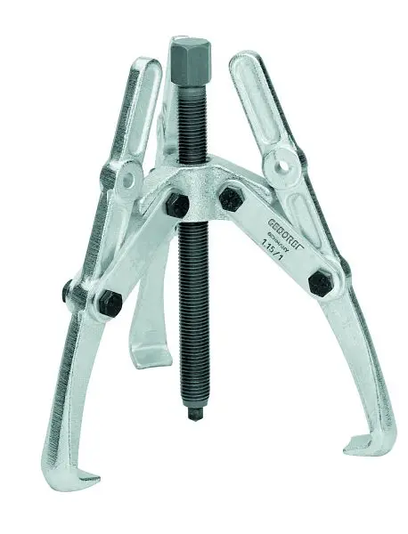 GEDORE Abzieher 3-armig 1.15 250 mm selbsttätiges Anpressen 8006430