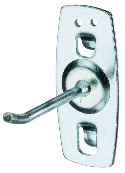 GEDORE Haken gebogen 55 x 4 mm für Lochbleche 5803680