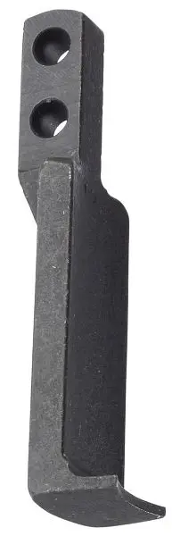 GEDORE loser schwarzer Haken ohne Klemmstück Hakenfußstärke der Spitze: 20 mm 1495607