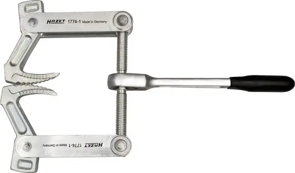 Hazet Balken-Zuggerät Netto-Masse: 2.7 kg 1774-1 4000896180578