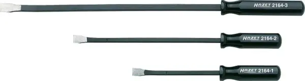 Hazet Krafthebel Satz Anzahl Werkzeuge: 3 2164/3 4000896080281