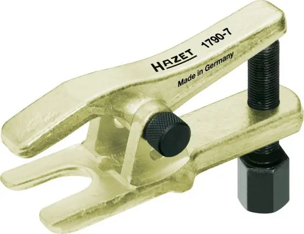 Hazet Universal Kugelgelenk-Abzieher Beschichtung: verzinkt (Cr6 frei) 1790-7