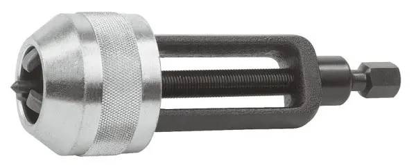 Kukko Abziehfutter für Rillenkugellager-Innenringe Durchmesser des Spannfutters: 5-32 mm 23