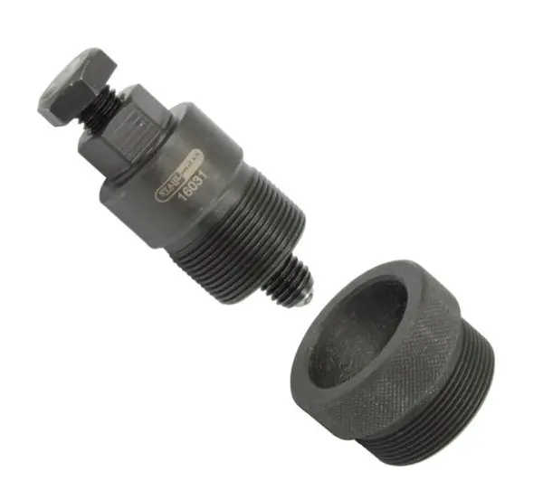 Stahlmaxx Abzieher für Einspritzpumpenrad für BMW M47 / M57 16031