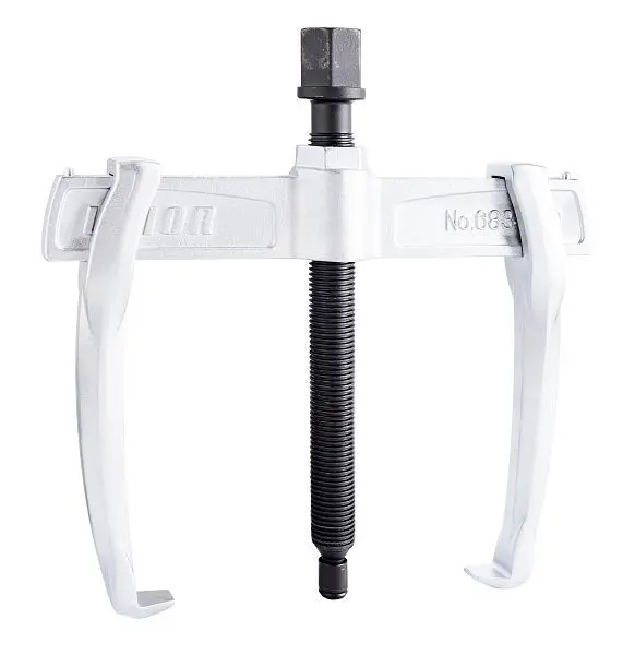 Unior Abzieher mit zwei Gleit-Umkehrarmen 130 mm 615078
