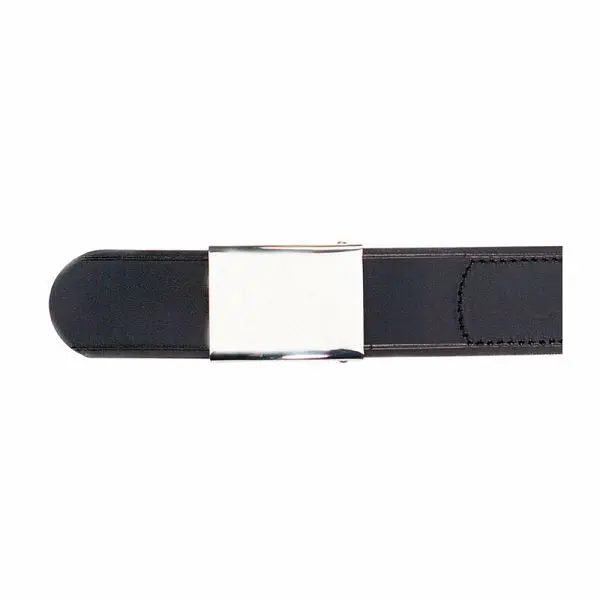 EIKO Koppel Rindleder 4 5 cm Farbe: schwarz Grösse: 70 200000_40_70
