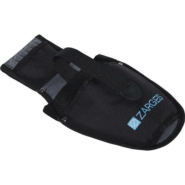 ZARGES Revolvertasche Material: Polyester 40300 4003866403004