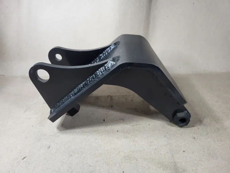 Bracket 427-S62-2331 aus Chrom-Vanadium