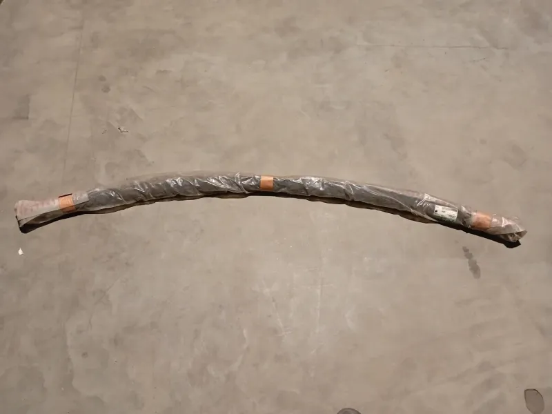 Hose 4347836 mit verlängerter Lebensdauer