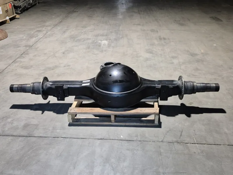 Rear Axle Assy C29-3121L1858S kompatibel mit 17-22 Zoll