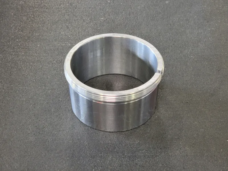 Vierkant-Rad- Bearing Withdrawal Sleeve AHX320