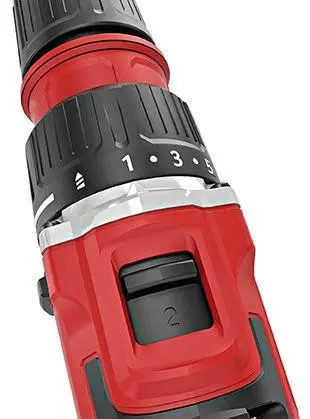 FLEX 2-Gang Akku-Bohrschrauber 108 V DD 2G 10.8-EC/4.0 Set 462764