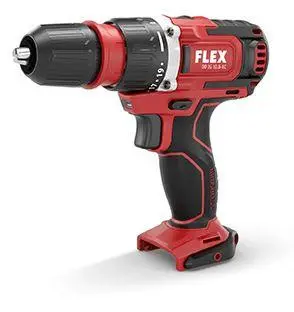 FLEX 2-Gang Akku-Bohrschrauber 180 V DD 2G 18.0-EC 447498