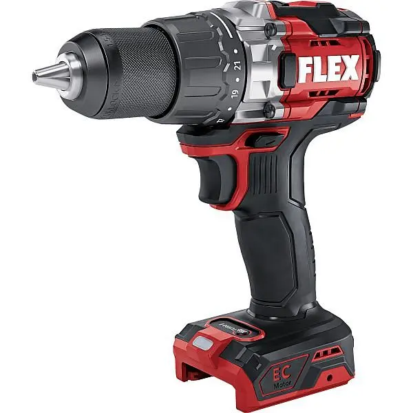 FLEX Akku Bohrschrauber DD 2G 18.0-EC HD C 531272 4030293251120