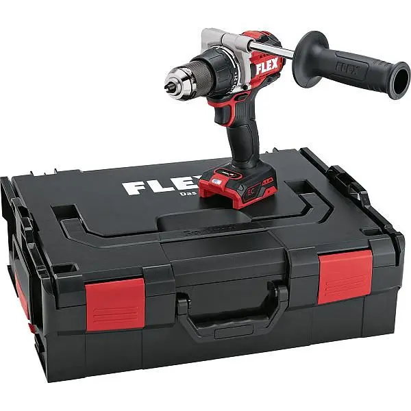 FLEX Akku Bohrschrauber DD 2G 18.0-EC HD L-BOXX 531273