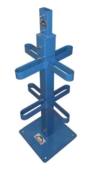 DINOSAURIER Lagerungsgestell für Stiftambosse SFL 500 SA5