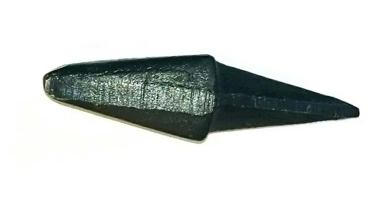 ESW Dengelamboss spitz Länge: 115 cm 310615