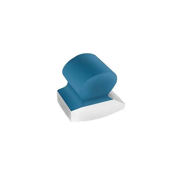 MATADOR Handamboss 72x55x63 mm 0734 0001