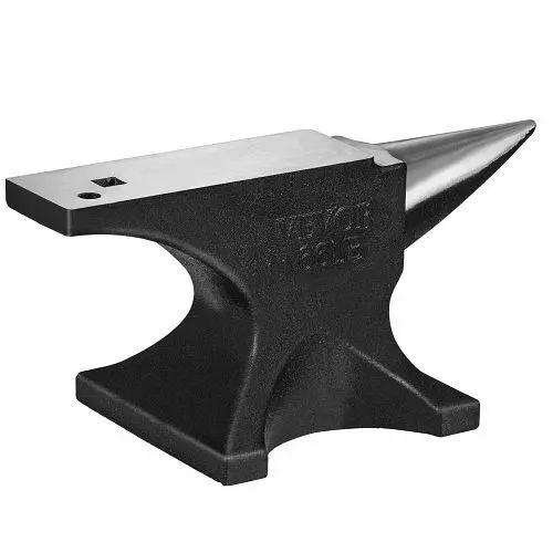 VEVOR Amboss Einzelner Hornamboss 30kg ZTZ66LBLONDON0TMFV0