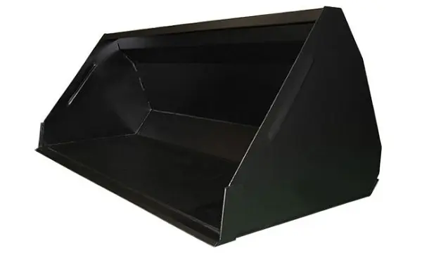 Teutona Maxi-Schaufel mit Euronorm-Aufnahme 1310 L 18231