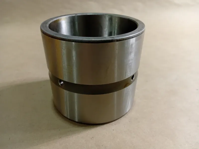 104.869mm Outside Diameter Sleeve Bearing 1V-8242