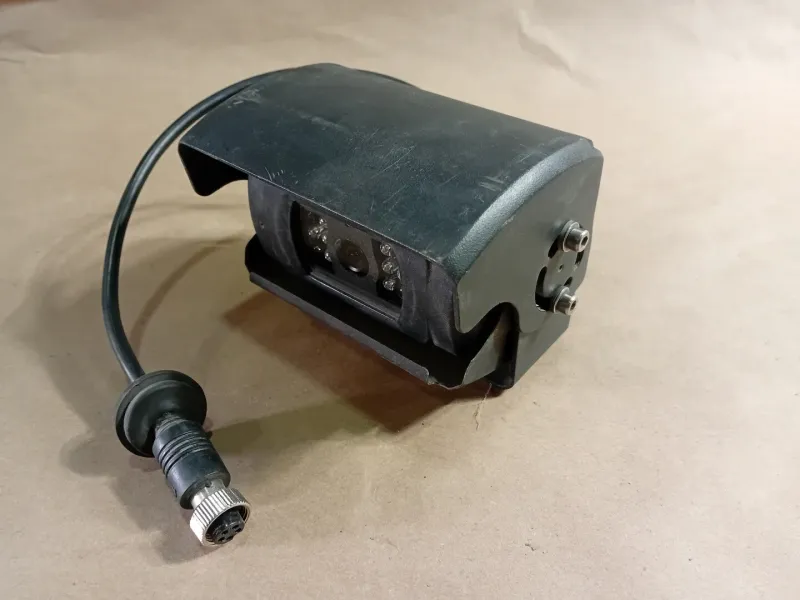 120deg Vehicle Rear Vision Camera B635MB5-B28A