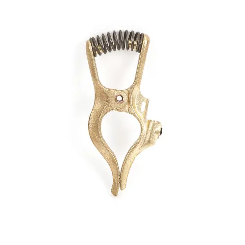 200 AMP Kupfer Ground Clamp CGC200 (Pack 12)