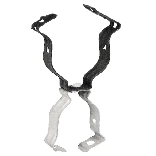 1" Snap Close Conduit to Conduit Clamp KCB-100125 (Pack 50)