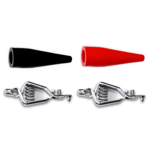 Automotive Analyzer Metall Clip 010009 (Pack 30)