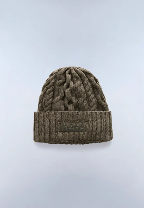 Felge mit Reifen Beanie Tires Einheitsgroesse