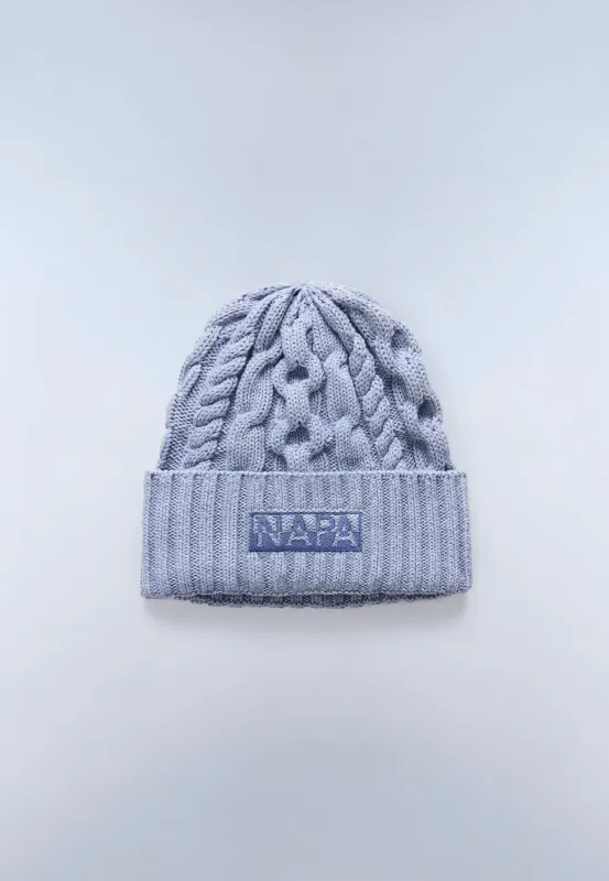 Winter-Kompletträder Satz Beanie Tires Einheitsgroesse