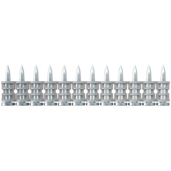 Fischer Standardnagel DFN 17 VE: 1008 Stück 553417