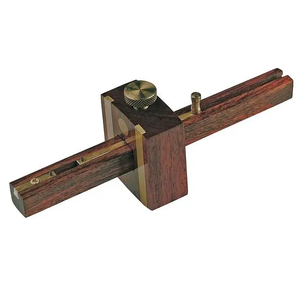 Silverline Falzmaß 230 mm 868503