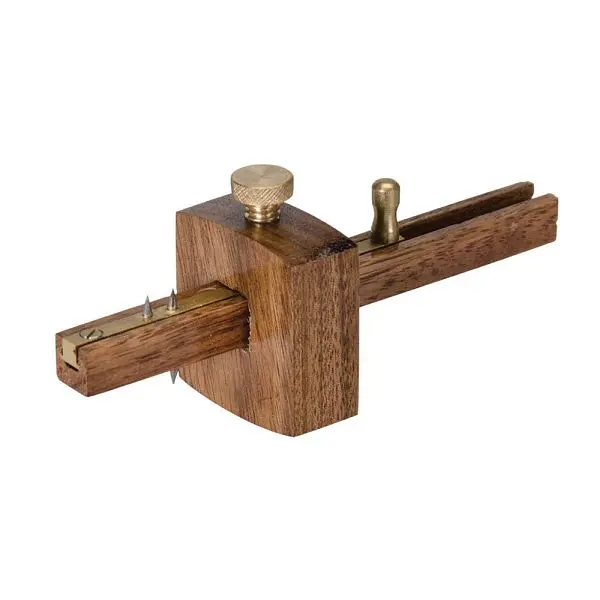 Silverline Mini-Falzmaß 130 mm 793764