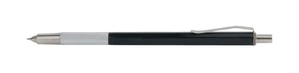 KS Tools Hartmetall-Anreißnadel Kugelschreiberform 160mm 300.2138