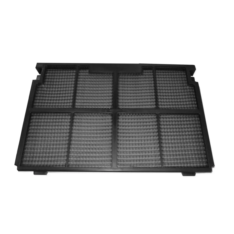 Geprüft & Zertifiziert Oasis Luftfilter