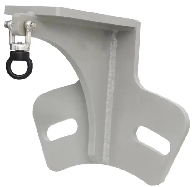 Funcke Anschlagpunkt Typ Davit Arm XXL 70020677