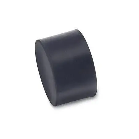 Ganter Anschlagpuffer Stahl (GN 352-25-20-M6-S-55) VE: 100 Stück 352-25-20-M6-S-55