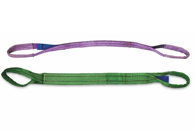 SHT Hebeband 2t 7m Tragfähigkeit: 2t Länge: 7m 7047047