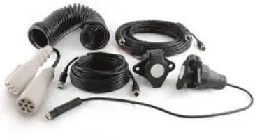 Brigade VSK-30E-T Kabelsatz nur für Anhänger G2542