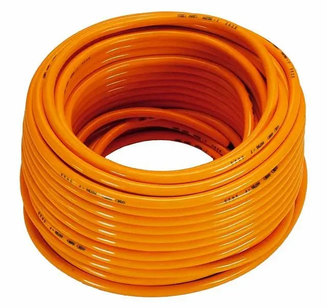 as-Schwabe Baustellen-Kabelring lfm. orange H07BQ-F 3G15 10044
