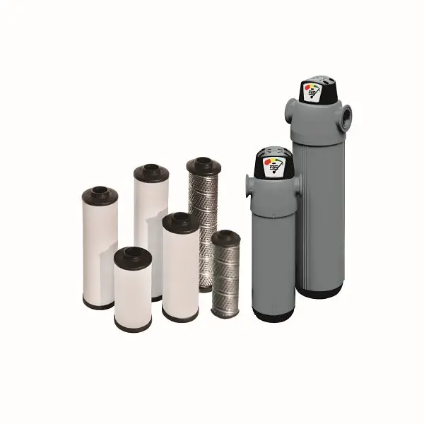 AEROTEC Feinfilter FF 3400 - 3400 NL - 001 MIC 2010081