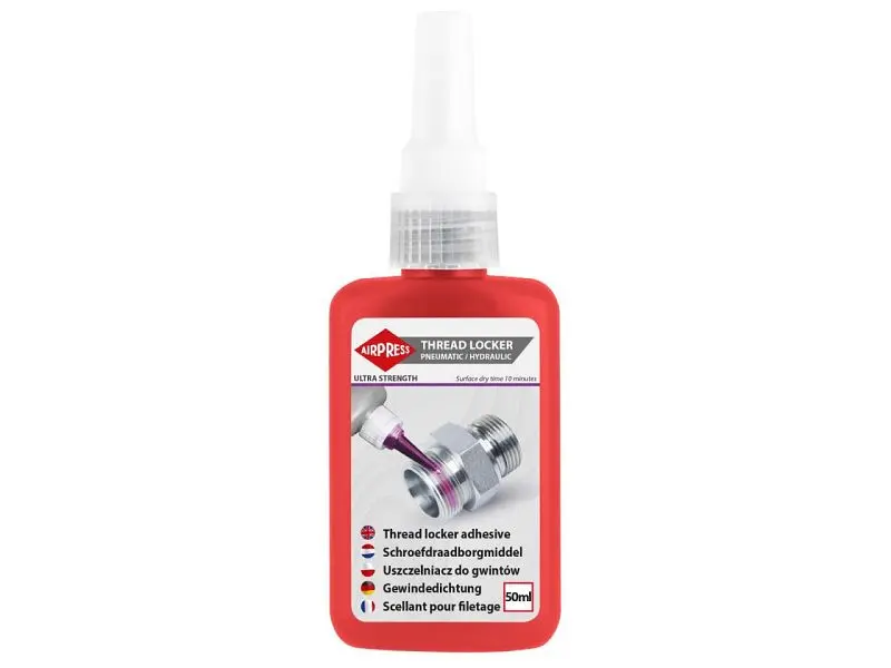 Airpress Gewindedichtung extra kräftig 50 ml 4306545