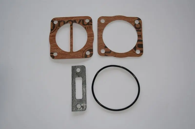 ELMAG O-Ringssatz (KIT 909) für WERKER/BOY 315 'D4' 9100052