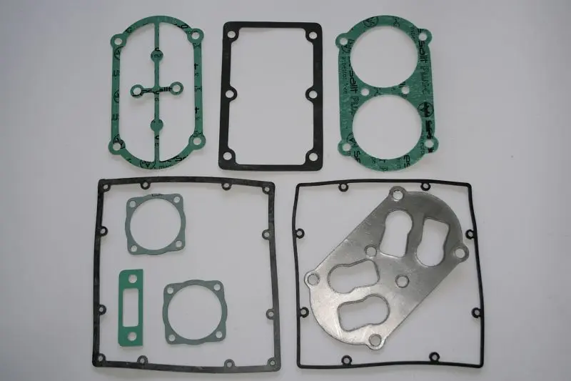 ELMAG O-Ringssatz komplett für B 4000 (MEISTER/B 600) 9101213