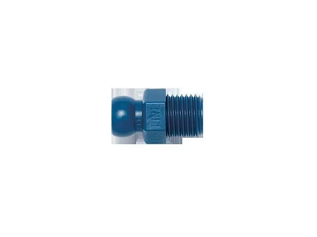 Loc-Line BSPT-Anschluß 1/4" VE: 4 Stück L41418