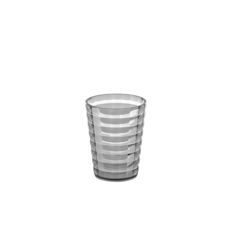 Kurze Antenne Aufsatz-Besenhalter Gedy Serie Glady - Anthrazit