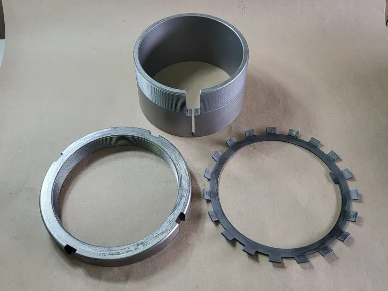 Adapter Bearing Sleeve H3030 für Dichtungen
