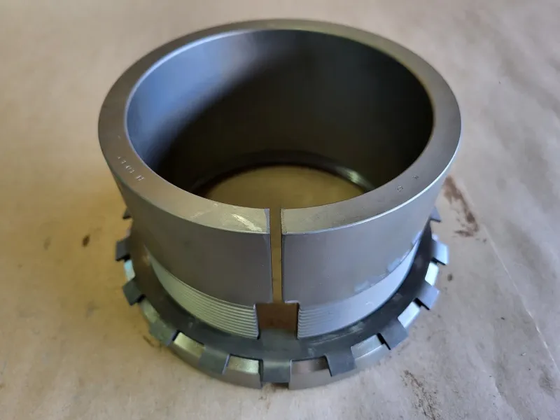 Montage- Bearing Adapter Sleeve H3032